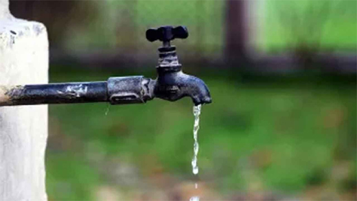 contaminated MCC water